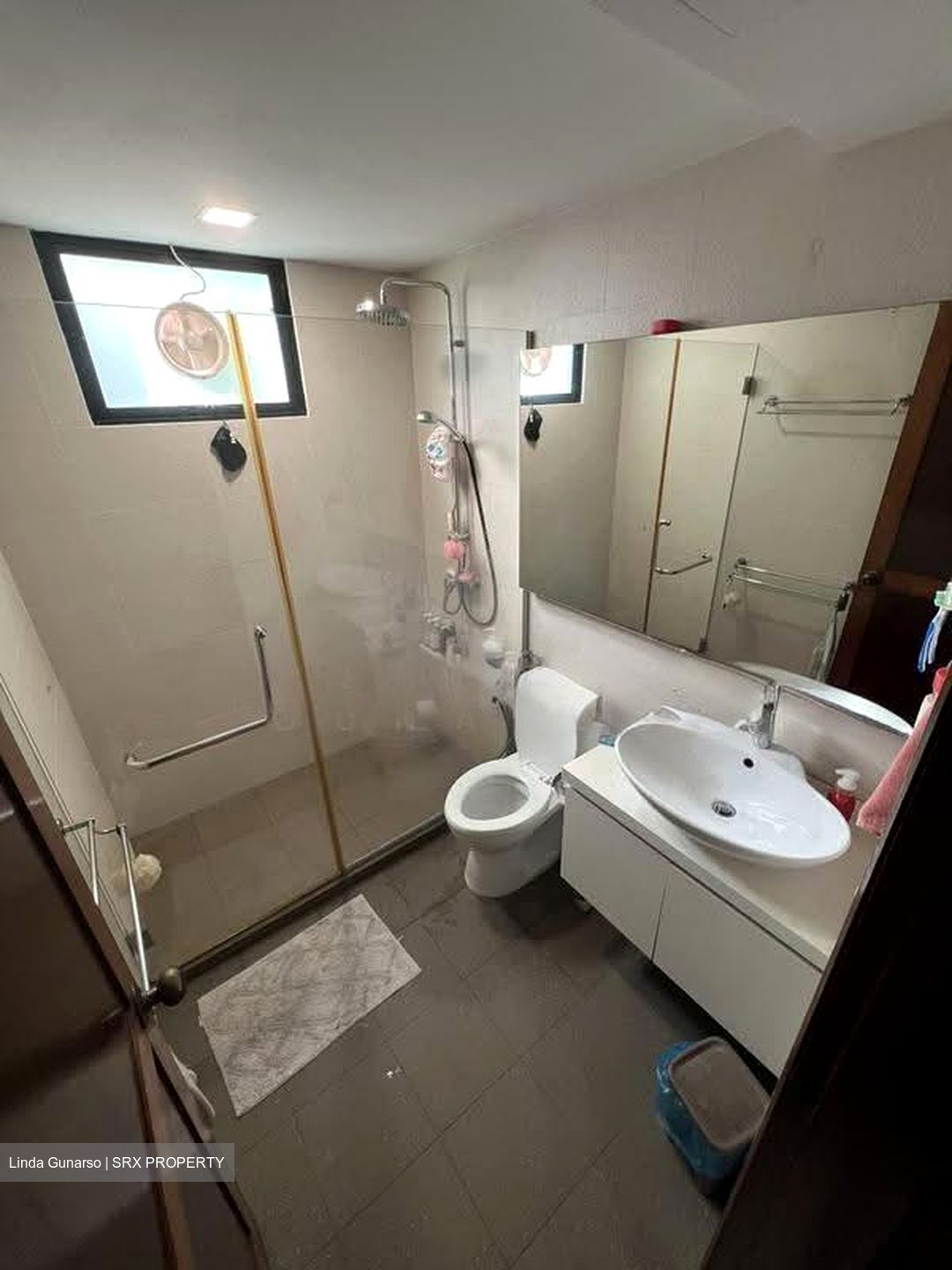 Simei Green Condominium (D18), Condominium #612440691